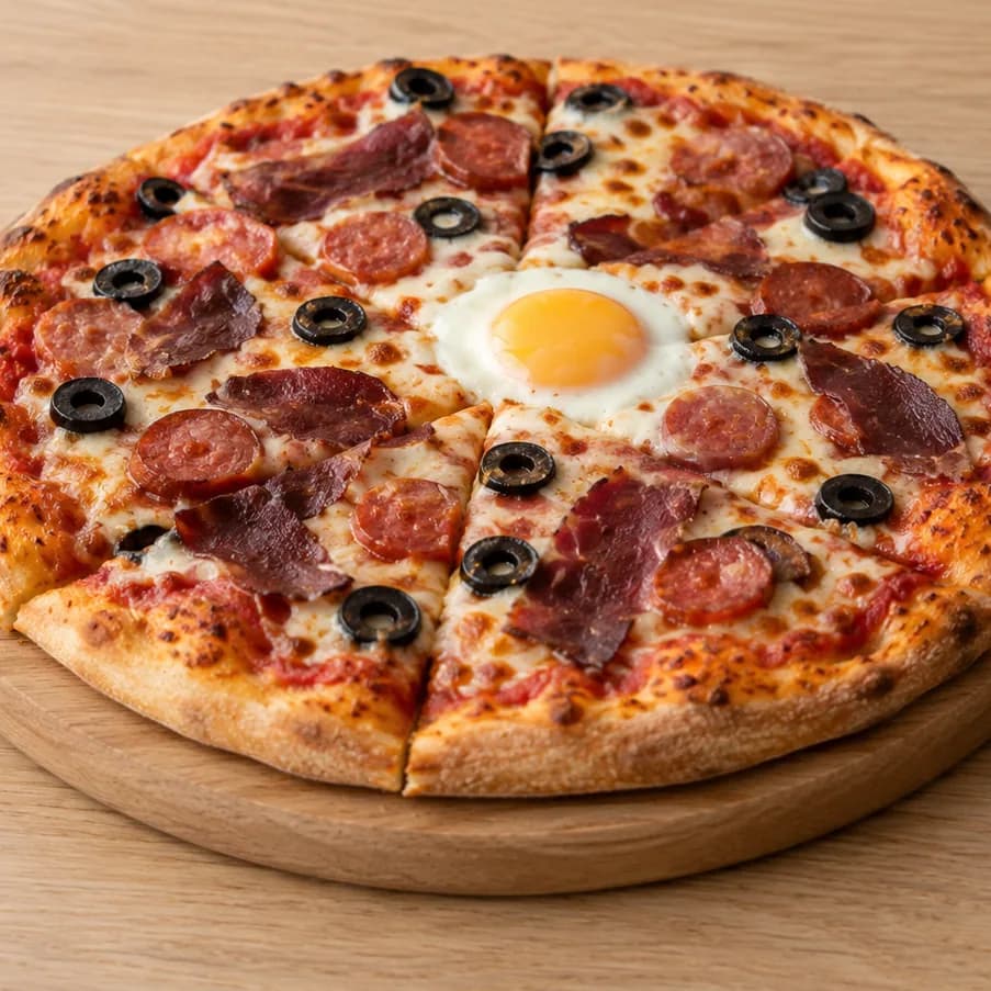 Mapido Special